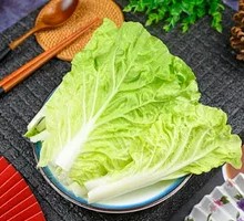 Bok choy