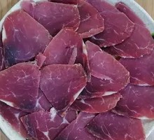 High Mountain Old Ham Meat