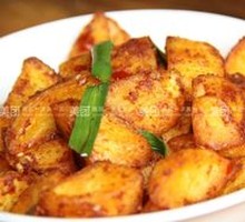 Golden Potato