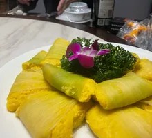 Corn Cake