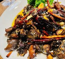 Lincang Local Chicken