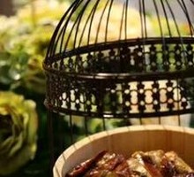 Beaten Roast Chicken