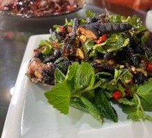 Spicy Boneless Chicken Feet