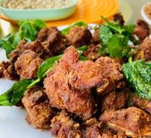 Pork Ribs