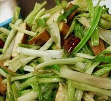 Water Celery