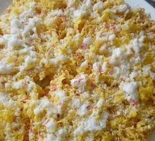 Honeycomb Corn