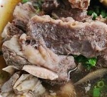 Beef Steak