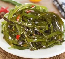 Spicy Kelp Strips