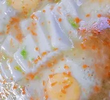 Bridge Tofu