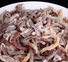 Offal Soup