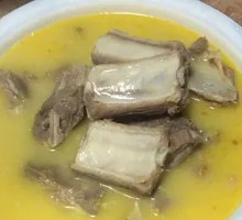 Lijiang Original-Place Preserved Pork Rib