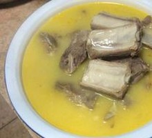 Lijiang Preserved Pork Rib