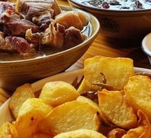 Potato