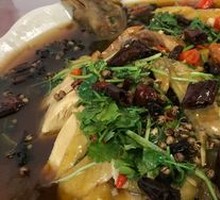 Sichuan Pepper Chicken