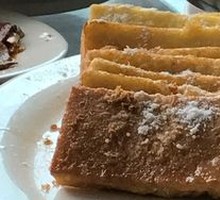 Pan-fried Toast