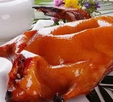 Yi Family Crispy Roast Duck