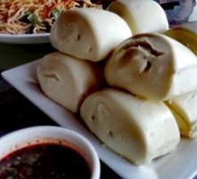 Steamed Bun