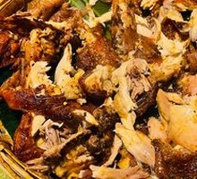 Roast Chicken