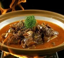 Dinghuo Fragrant Donkey Meat