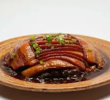 Tofu Skin Wrapped Pork