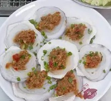 Glass Noodle Clam