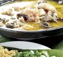 Dai-style Beef Stew