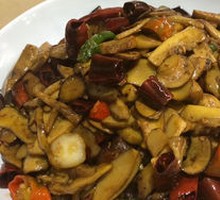 Chanterelle
