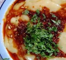 Mung Bean Powder Noodles
