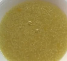Rice Porridge