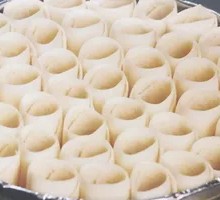 Sour Wheat Rolled Noodles