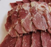 Pingyao Beef