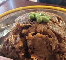 Steamed Beef with Rice Flour