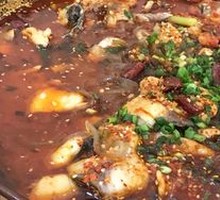Sour Cabbage Fish