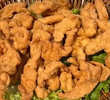 Crispy Double Delight