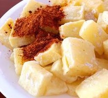 豌豆粉