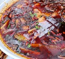 Foolu Fish