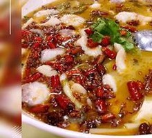 Sour Cabbage Fish