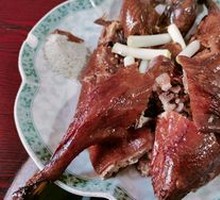 Yiliang Small Duck