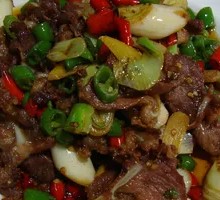 Fragrant Pork Knuckle