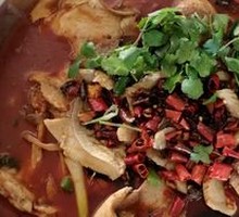 Sweet and Sour Fish