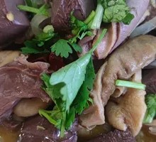 Year Pig Stew
