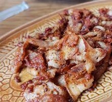 Second Brother's Meat