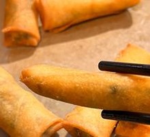 Spring Rolls