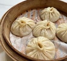 Signature Soup Dumplings