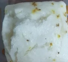 Osmanthus Cake
