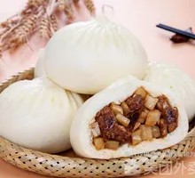 Chicken and Mushroom Dumplings