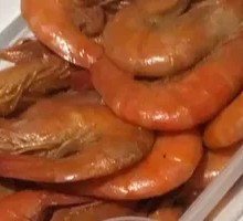 Signature Secret-Recipe Crawfish