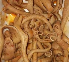 Signature Duck Intestines