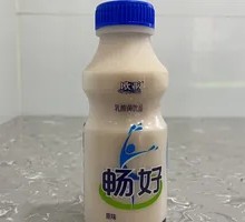 Changhao Lactic Acid菌 Drink