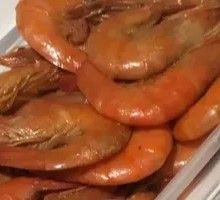 Signature Secret-Recipe Crawfish